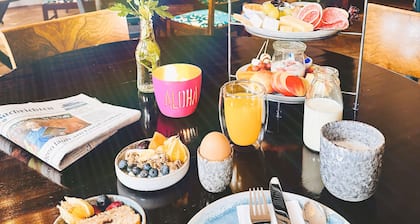 Wellenreiter Gästehaus Tating