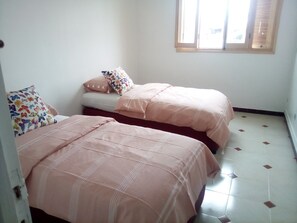 Villa | 4 chambres, literie fournie