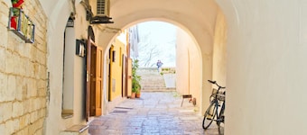 Affittacamere San Nicola d'amare