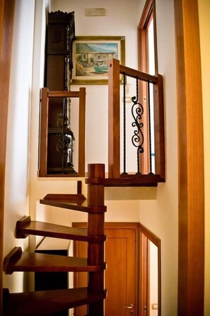 Escalier
