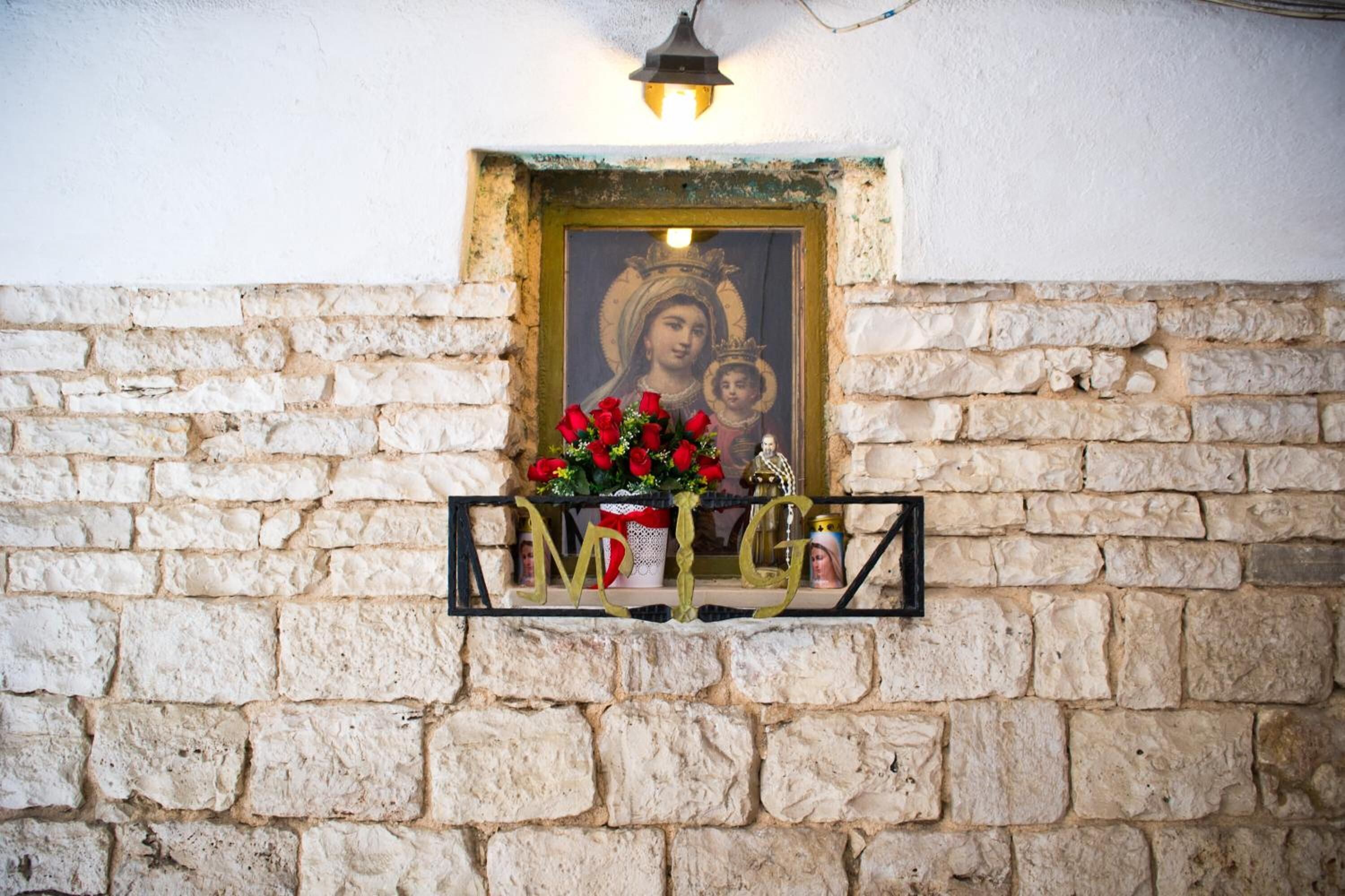 Foto - san nicola d'amare