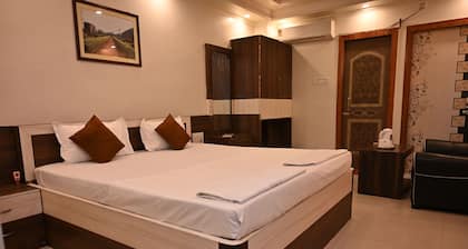 Hotel Gitanjali Maldah