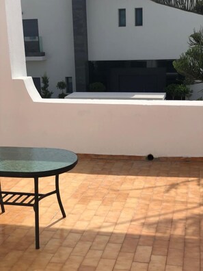 빌라, 침실 4개 | 테라스/파티오