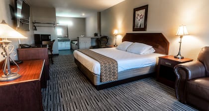 New Orleans Inn Portageville