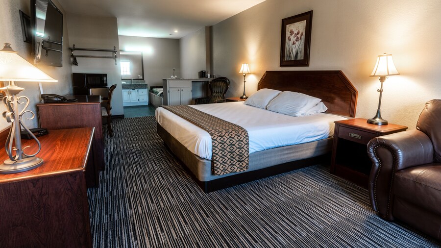 New Orleans Inn Portageville