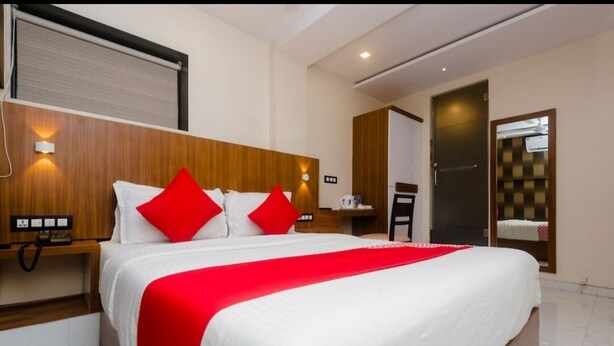 Quarto executivo