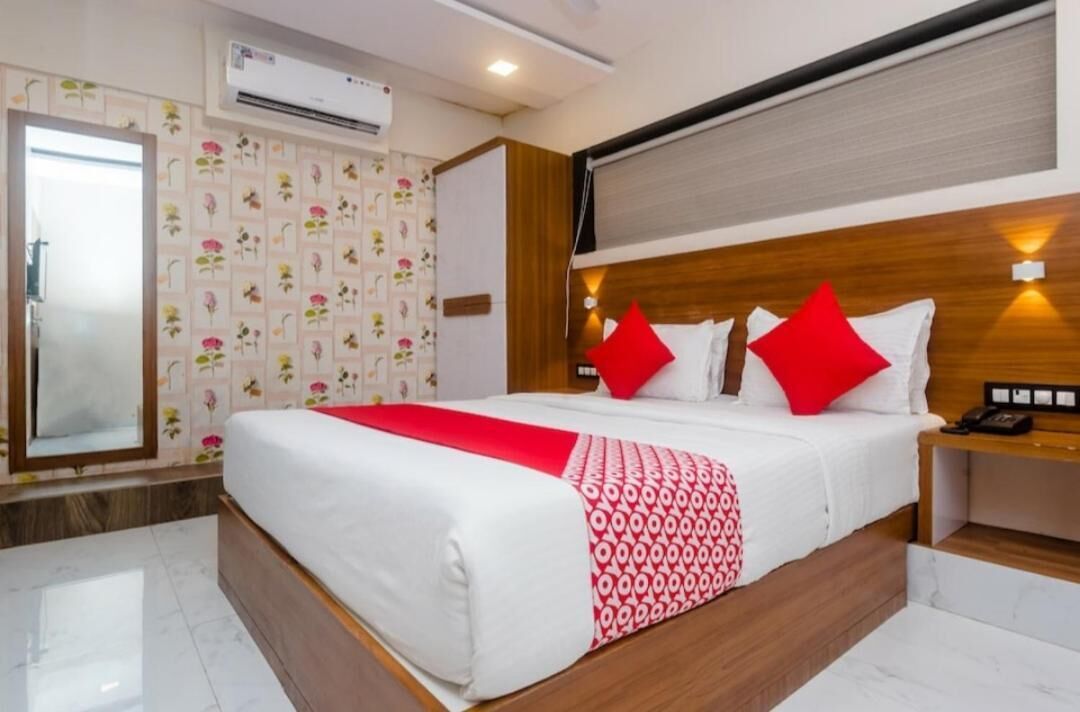 Foto - Hotel Arma Residency