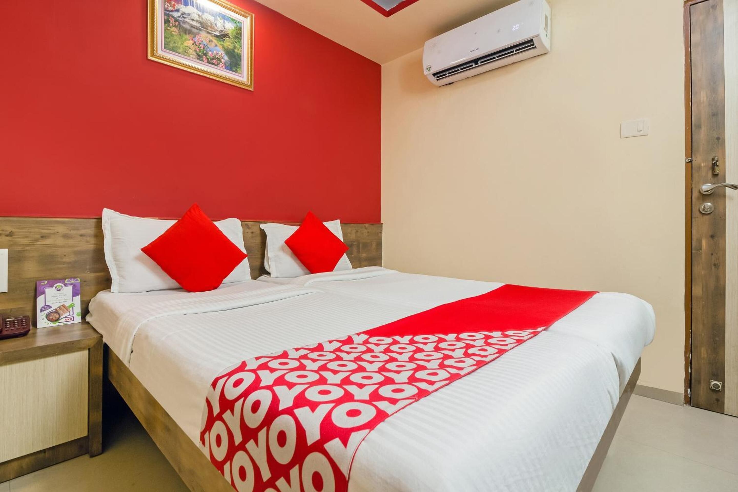 Foto - Hotel Arma Residency