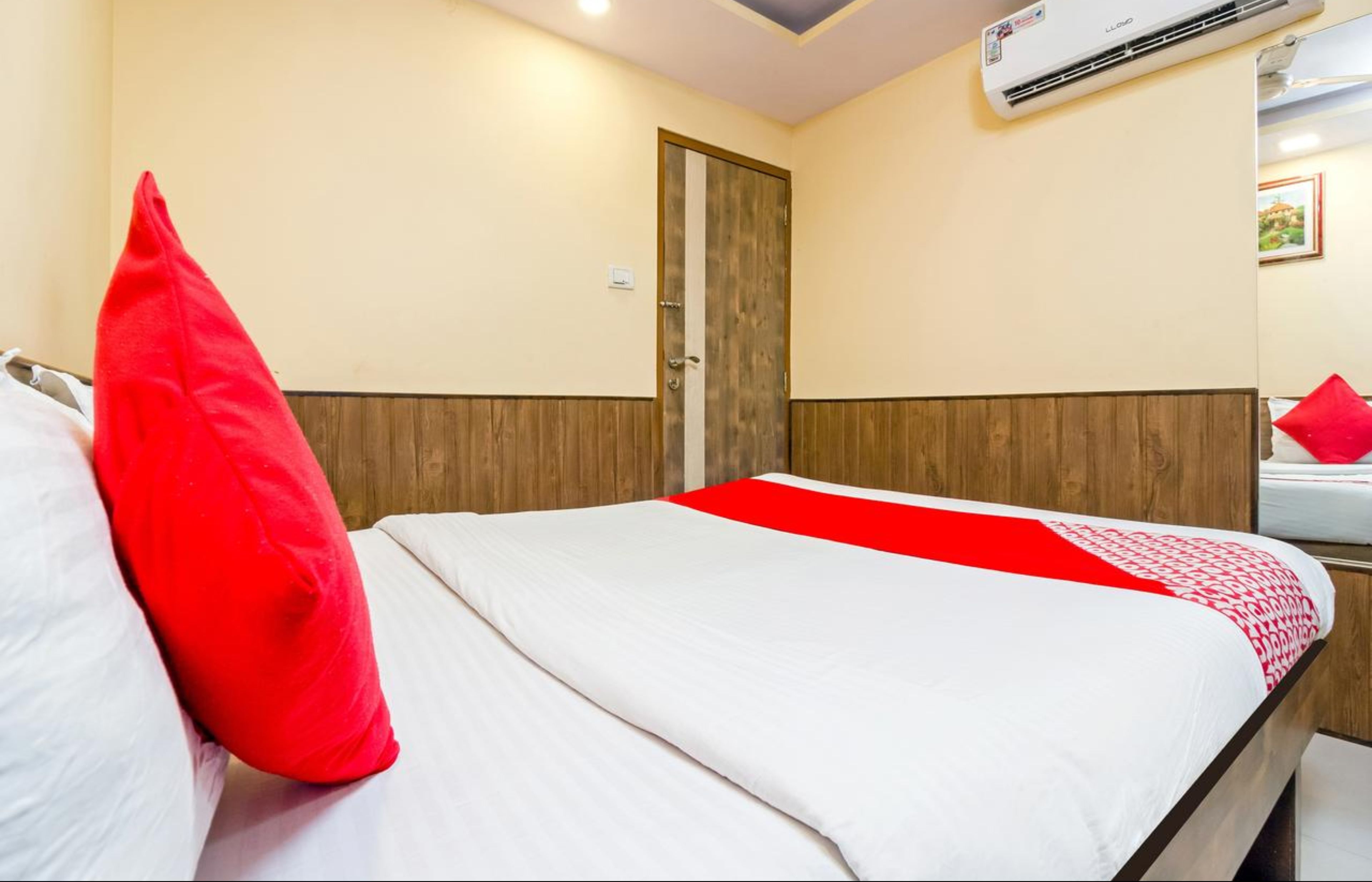 Foto - Hotel Arma Residency