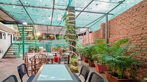 Dining - Hotel Arma Residency (Mumbai)
