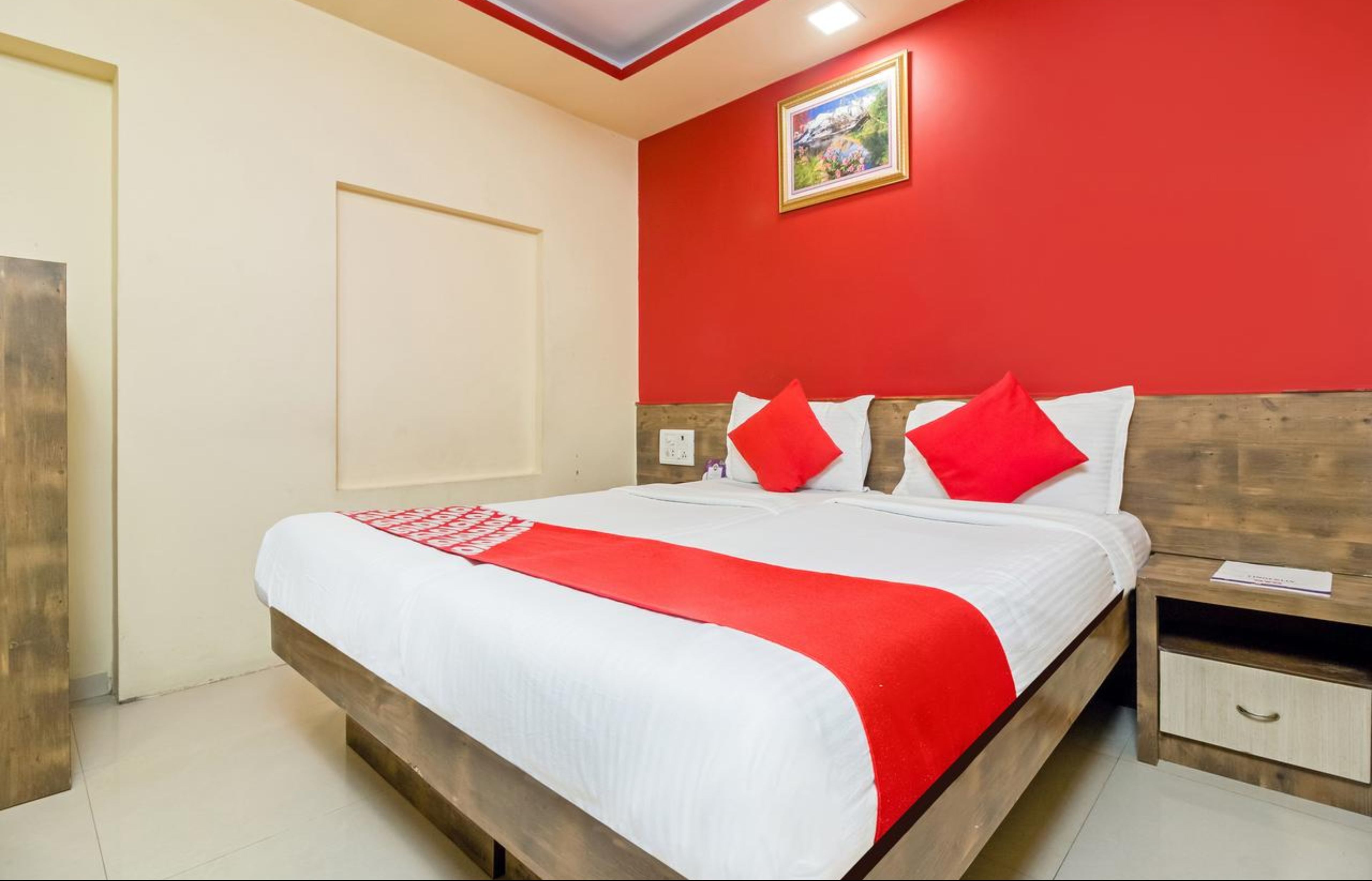 Foto - Hotel Arma Residency