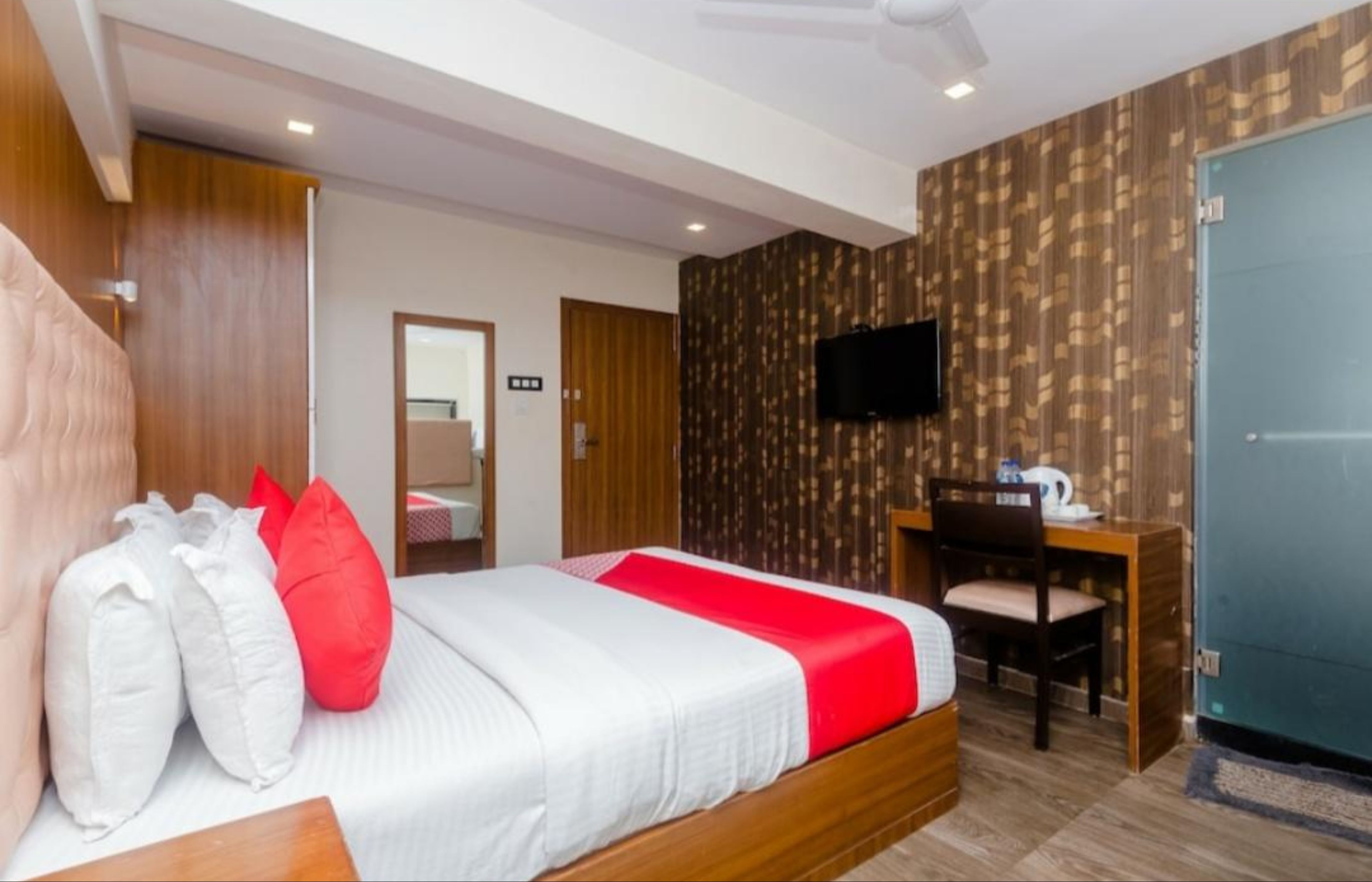 Foto - Hotel Arma Residency