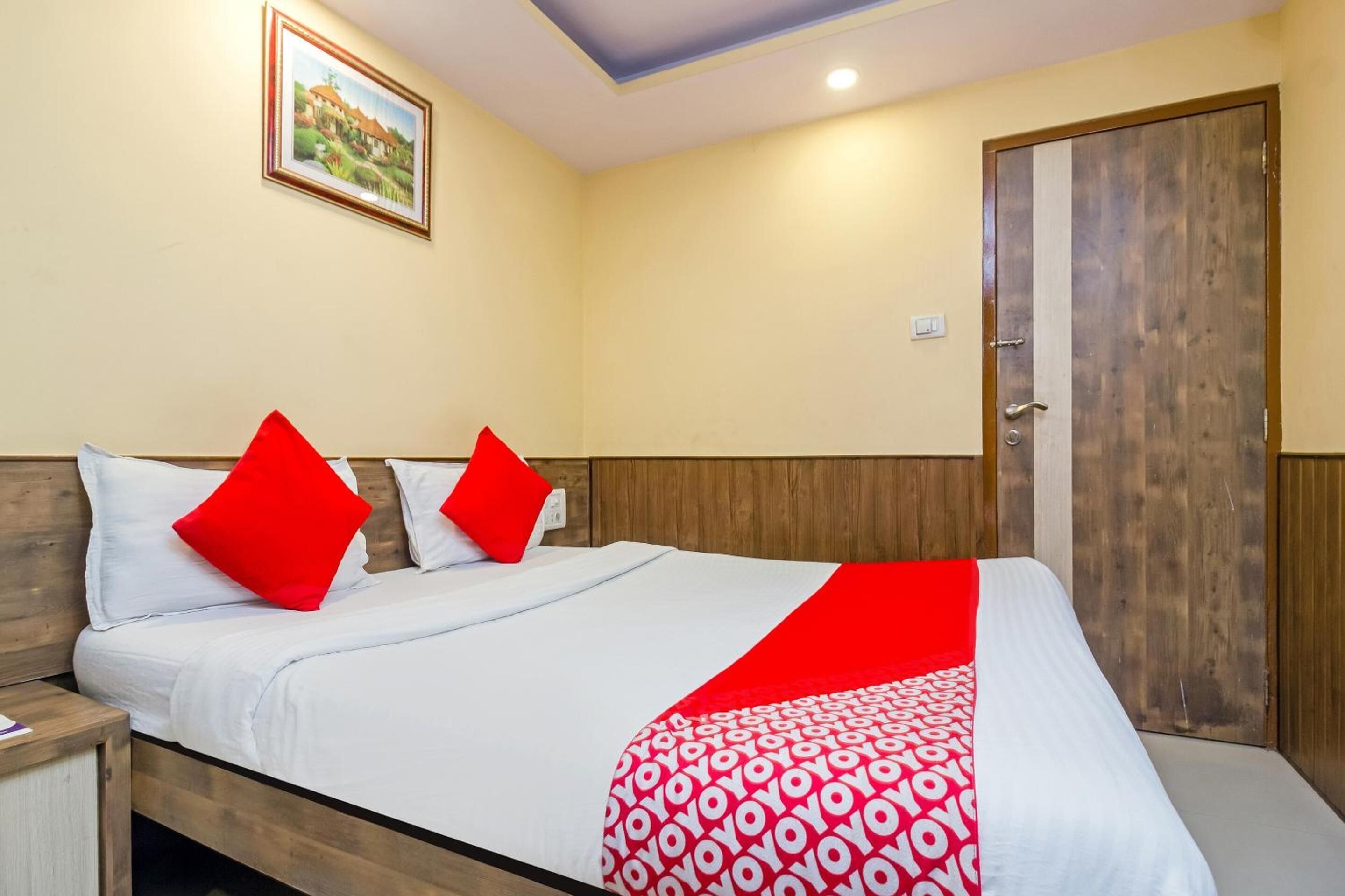 Foto - Hotel Arma Residency