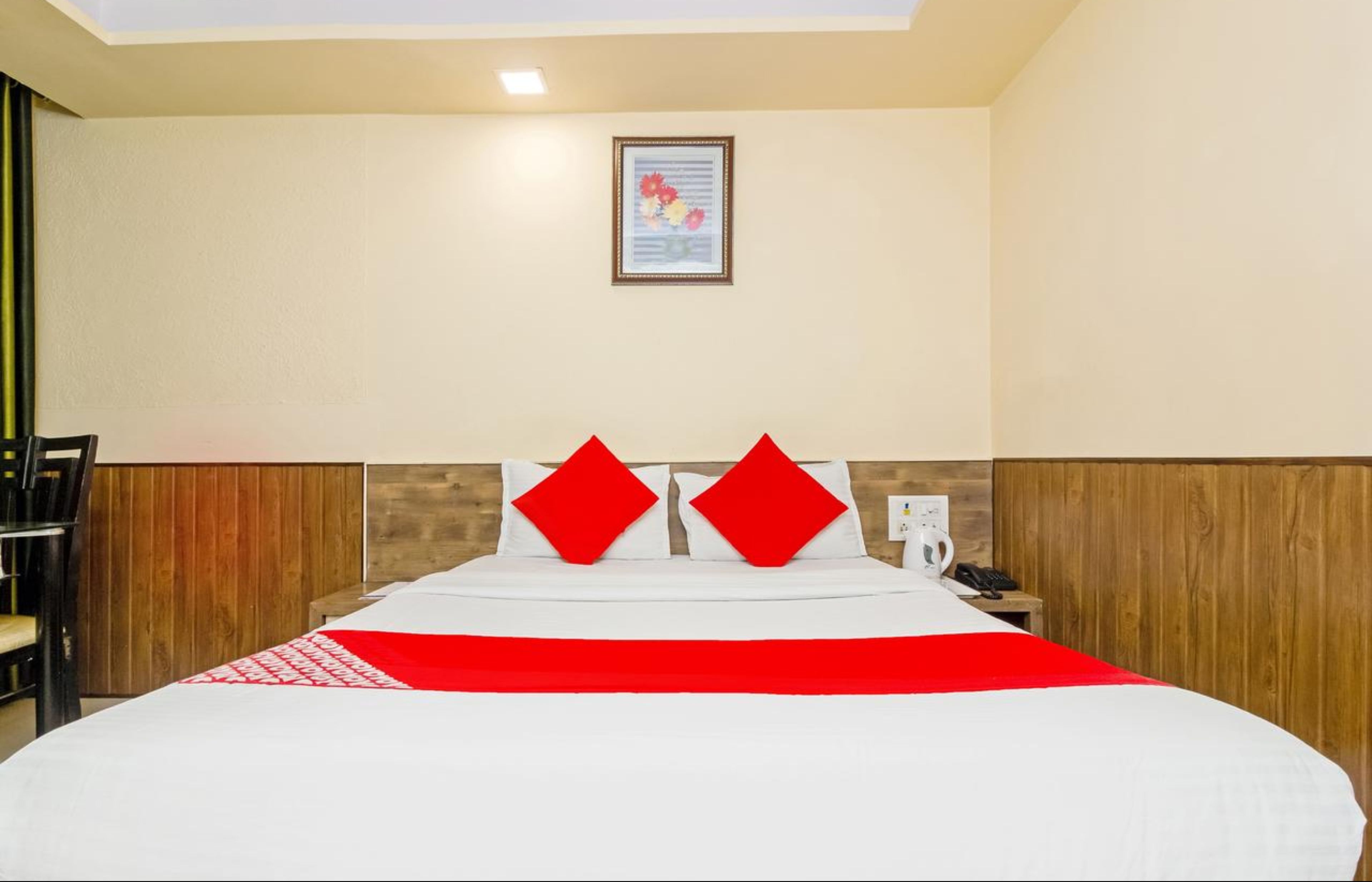 Foto - Hotel Arma Residency