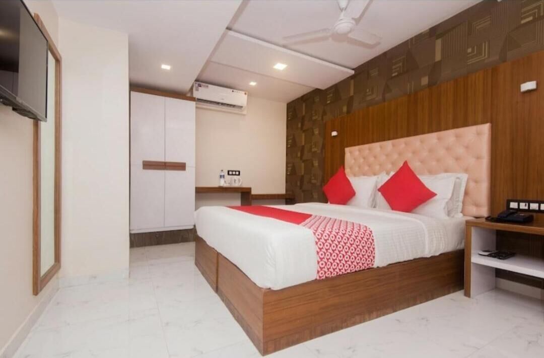 Foto - Hotel Arma Residency