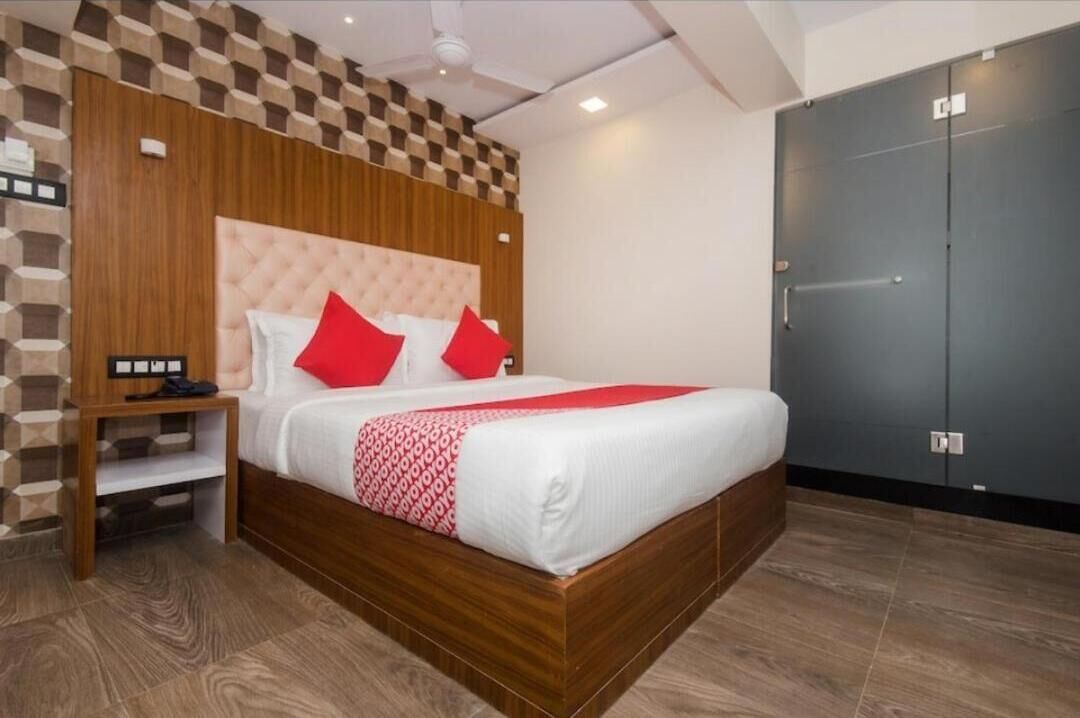 Foto - Hotel Arma Residency