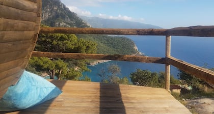 Mandala Camping - Adults Only