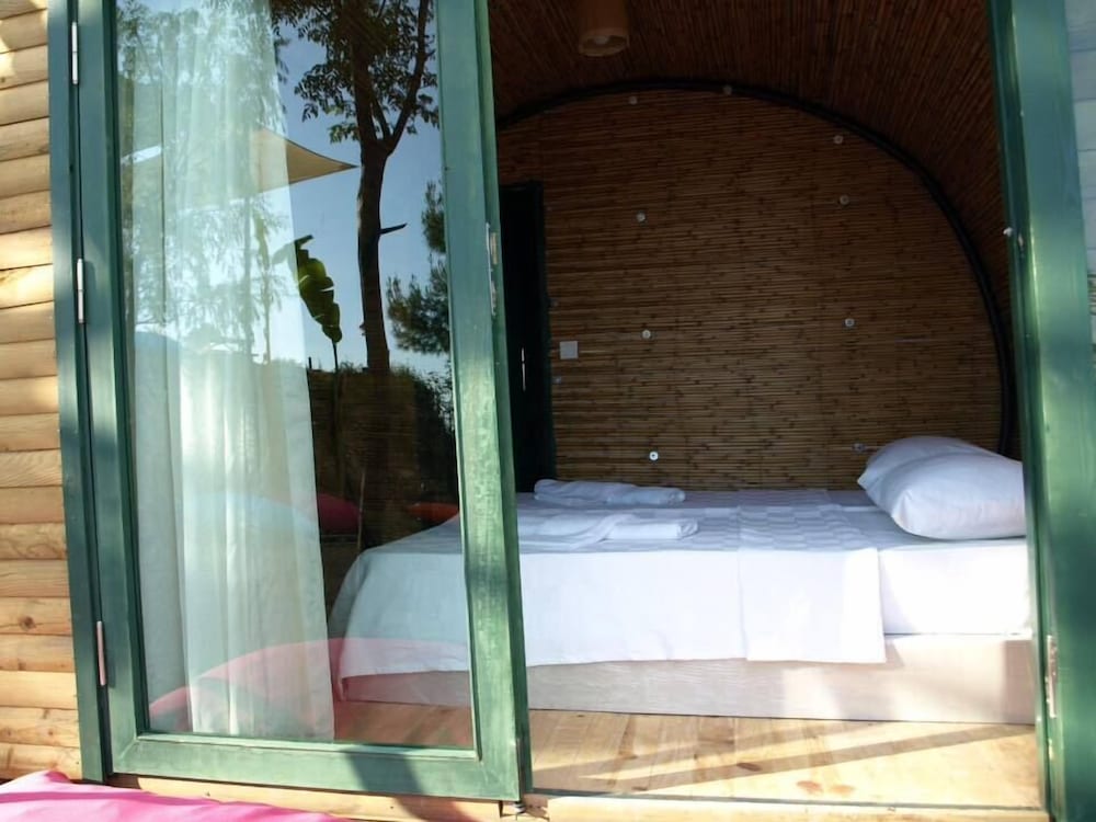 Mandala Camping - Adults Only - Uzunyurt