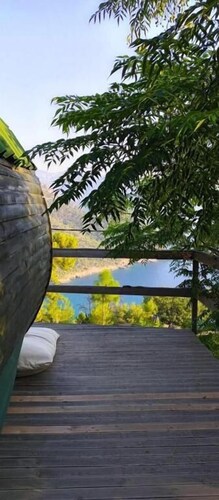 Mandala Camping - Adults Only