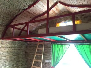 Wi-Fi de cortesia, roupa de cama