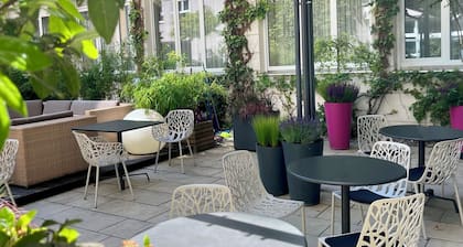 Boutique Hotel Atrium