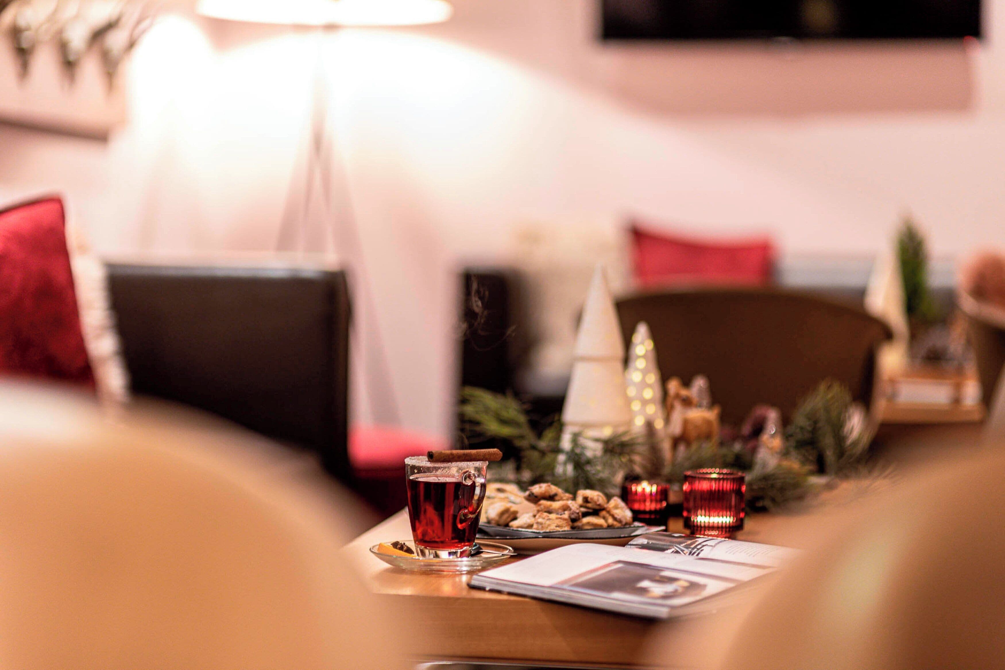 Detalhe da parte interna