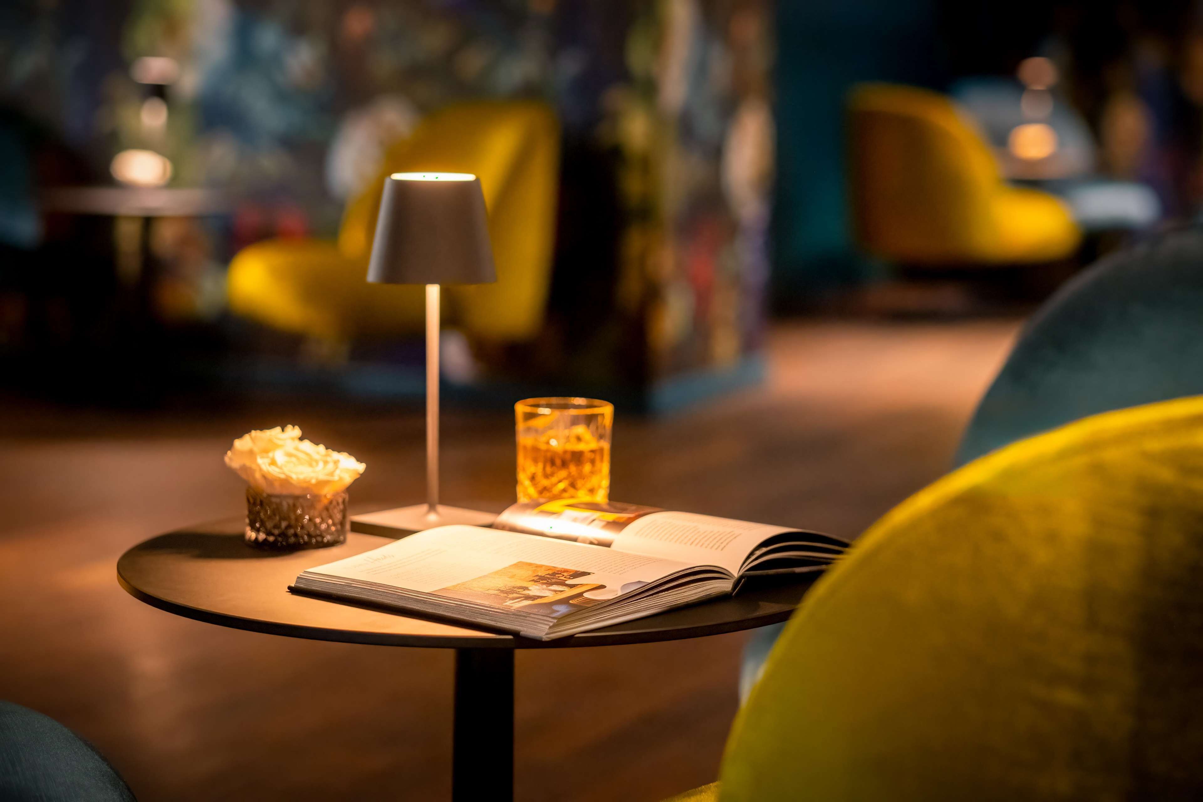 Photo - Boutique Hotel Atrium München