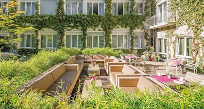 Boutique Hotel Atrium