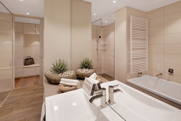 Studio Luxe | Salle de bain