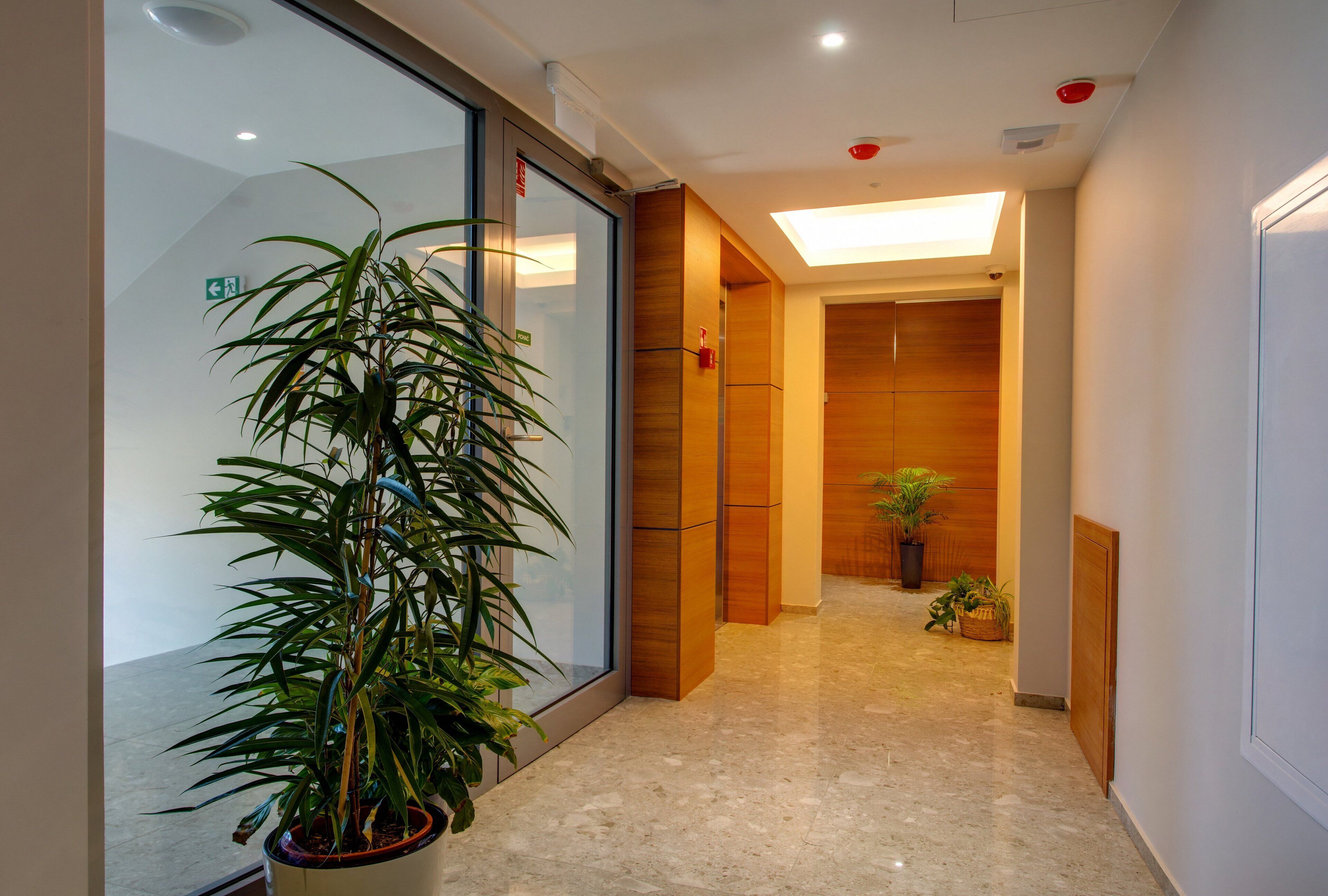 Hallway