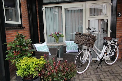Hofje van Maas