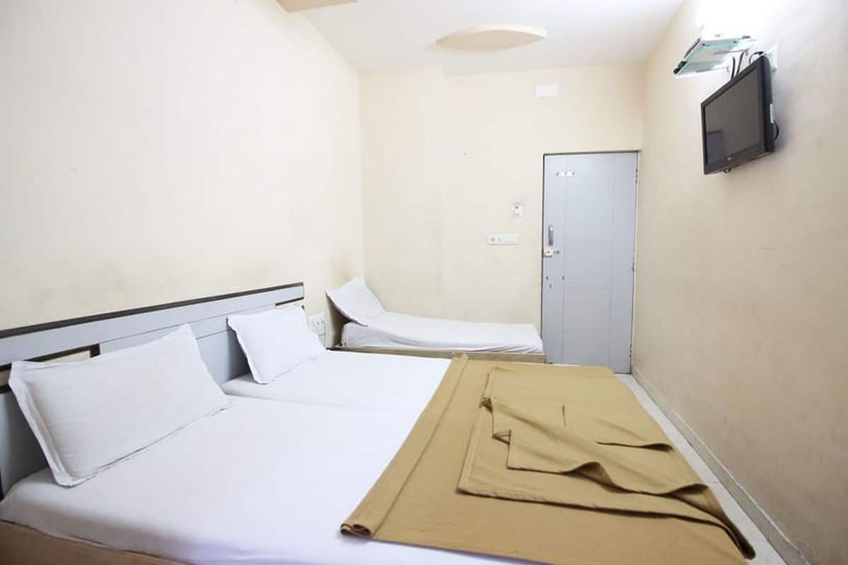 Habitación estándar