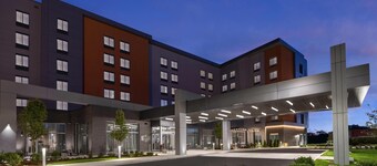 Hampton Inn Boston Woburn
