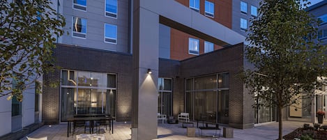 Terrass/Patio