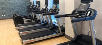 Hampton Inn Boston Woburn