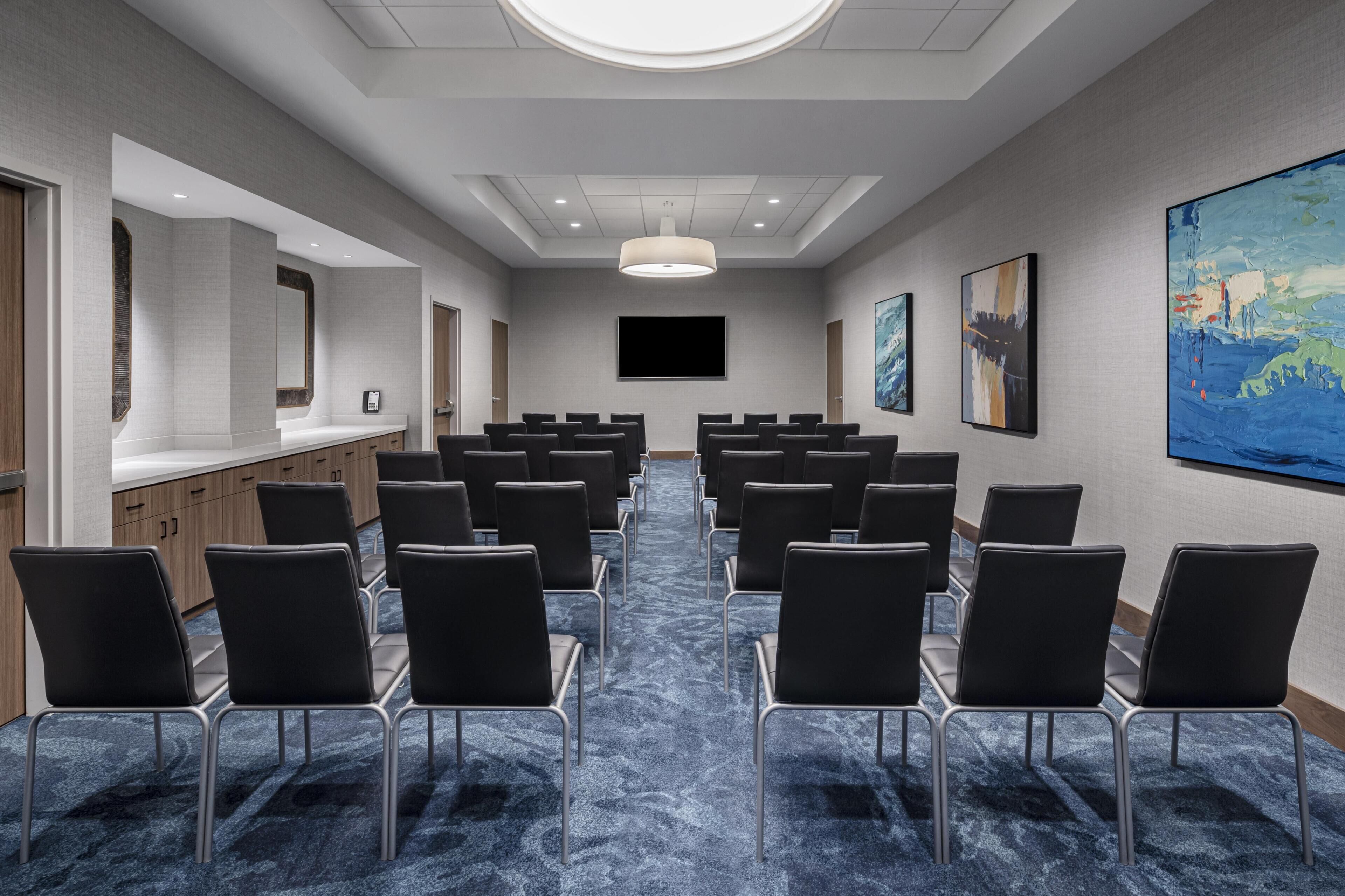 Sala per riunioni