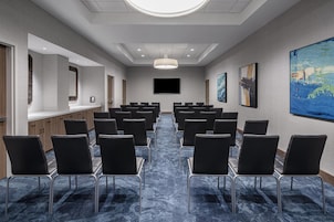 Sala de reuniones