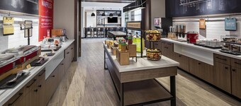 Hampton Inn Boston Woburn