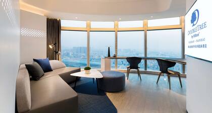 DoubleTree by Hilton Foshan Nanhai