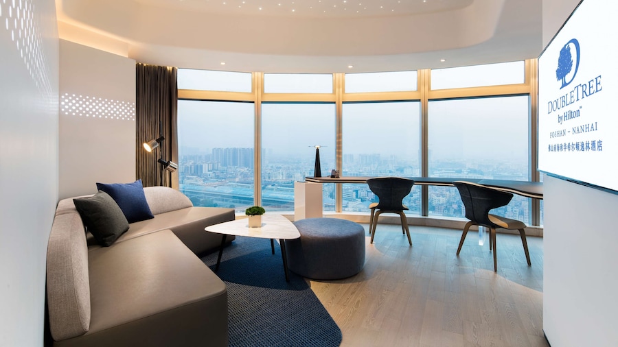 DoubleTree by Hilton Foshan Nanhai
