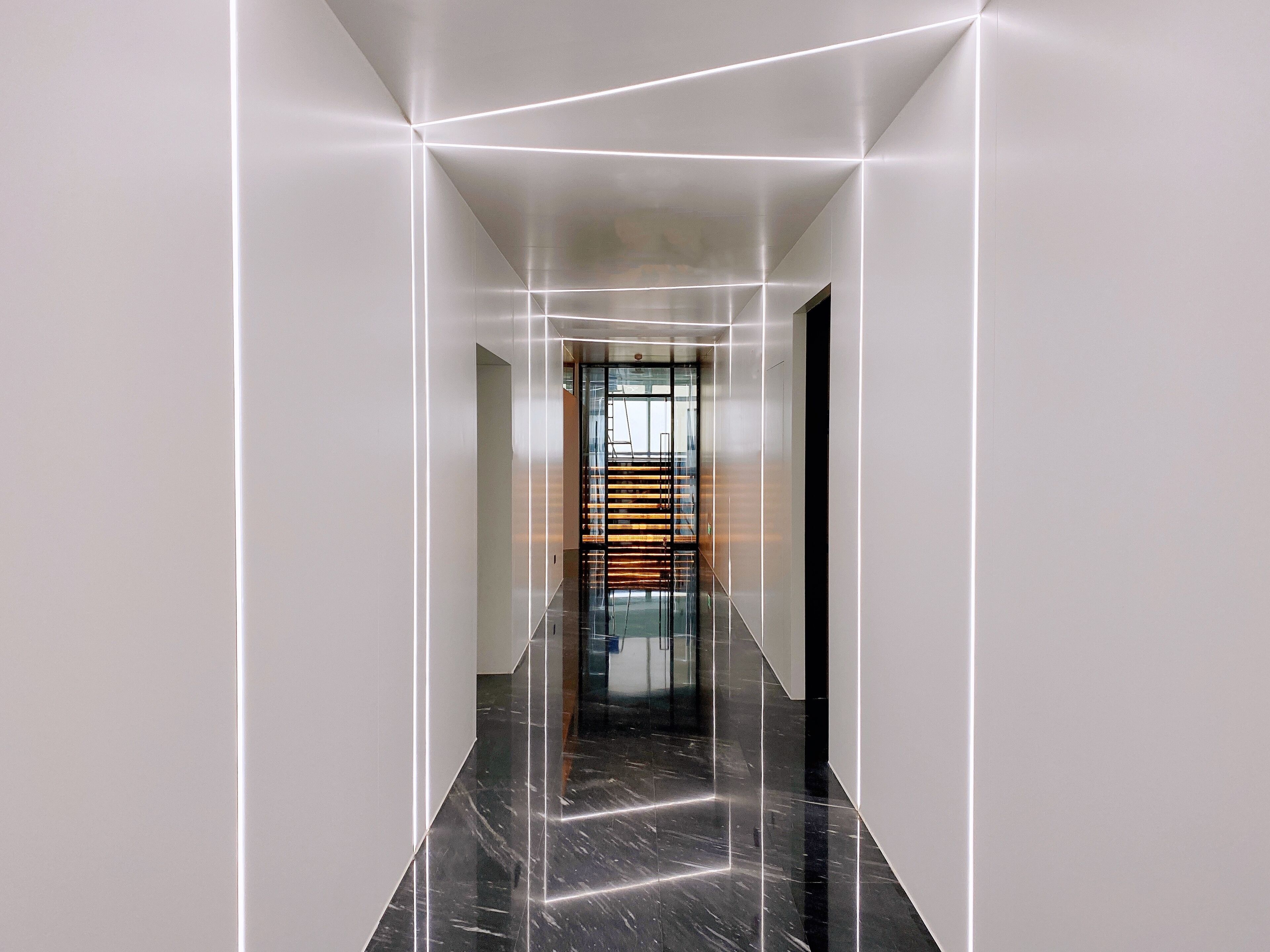 Bâtiment design