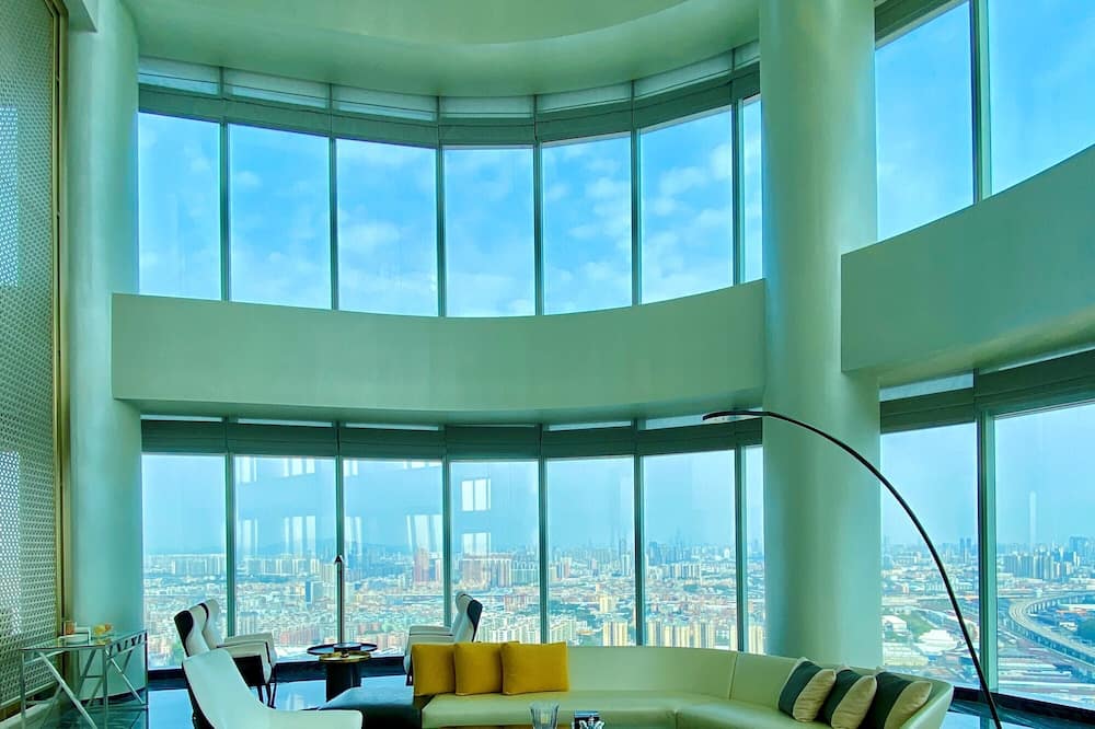 DoubleTree by Hilton Foshan Nanhai