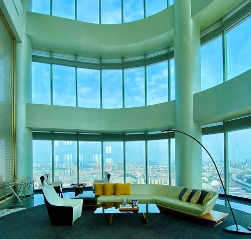 DoubleTree by Hilton Foshan Nanhai