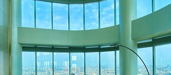 DoubleTree by Hilton Foshan Nanhai