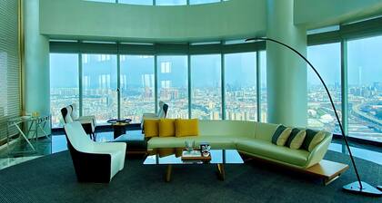 DoubleTree by Hilton Foshan Nanhai