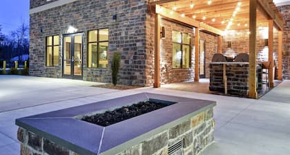 Homewood Suites by Hilton Orange New Haven