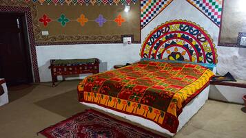 Chambre Double Deluxe