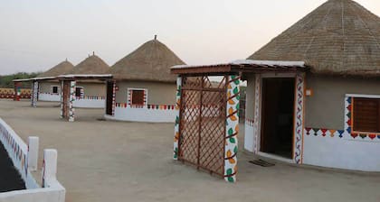 Banni Village Stay