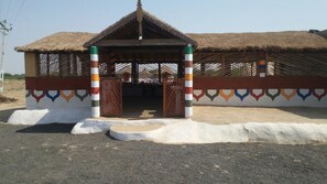 Opções para refeição em família