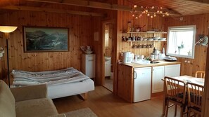 Exclusive Cabin